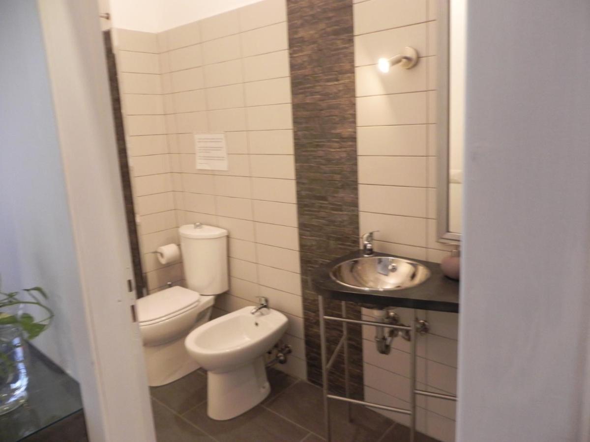 Gea Etna Apartment&Rooms Nicolosi Exterior foto