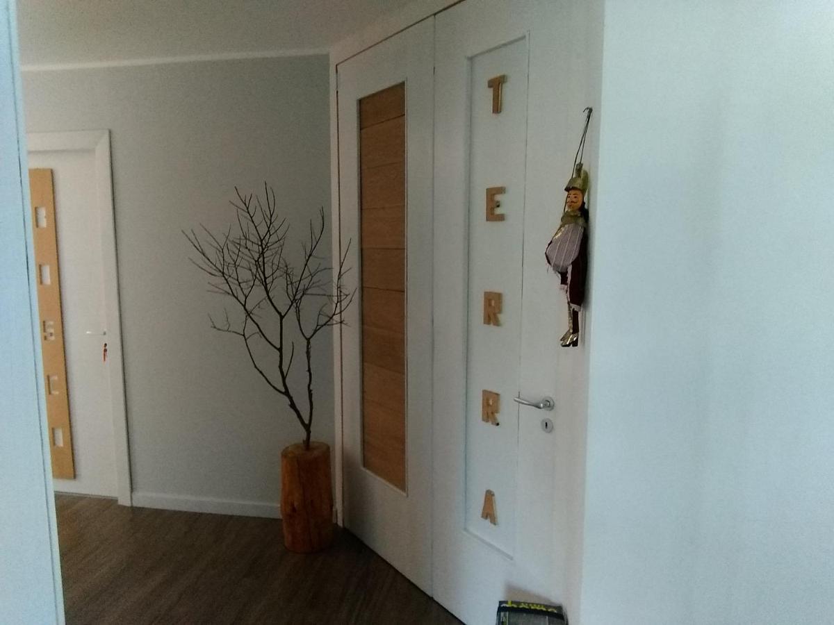 Gea Etna Apartment&Rooms Nicolosi Exterior foto