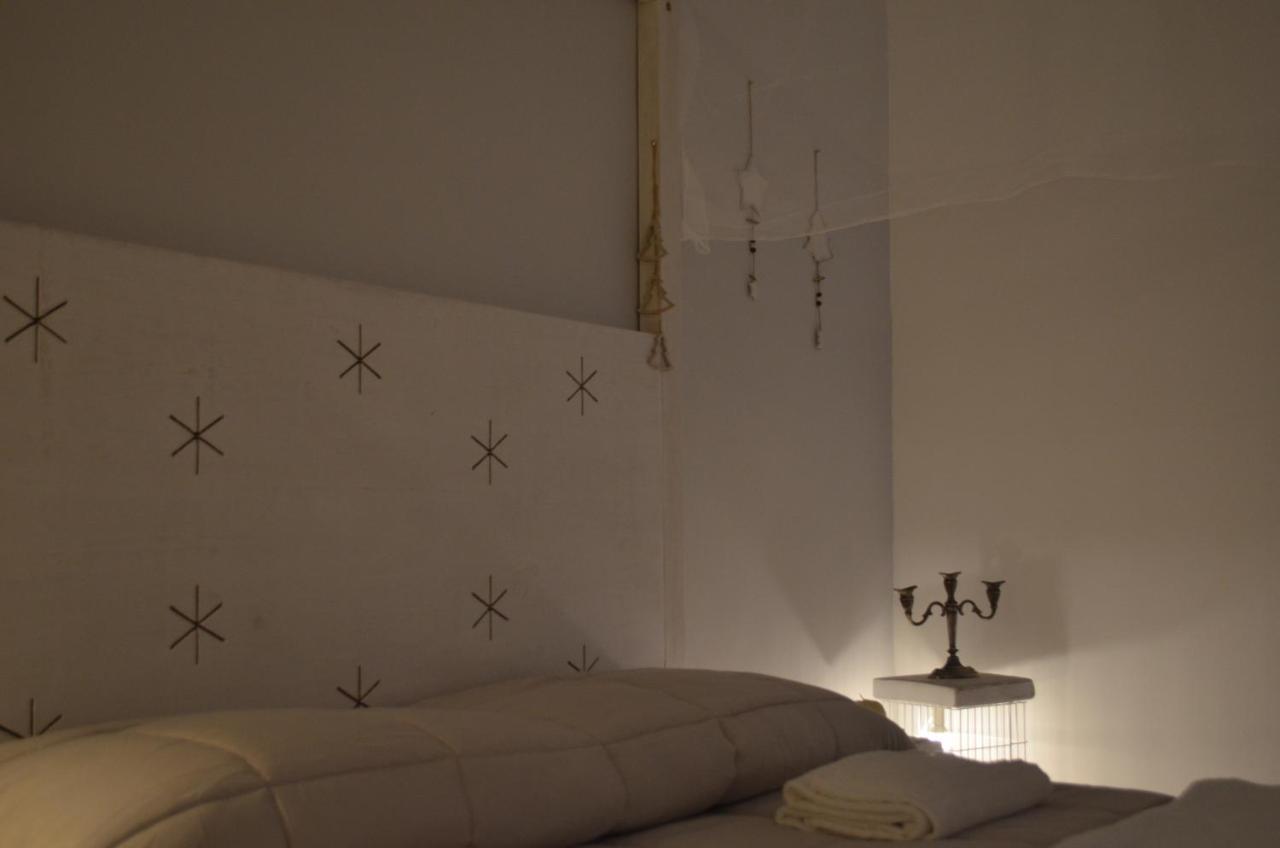 Gea Etna Apartment&Rooms Nicolosi Exterior foto