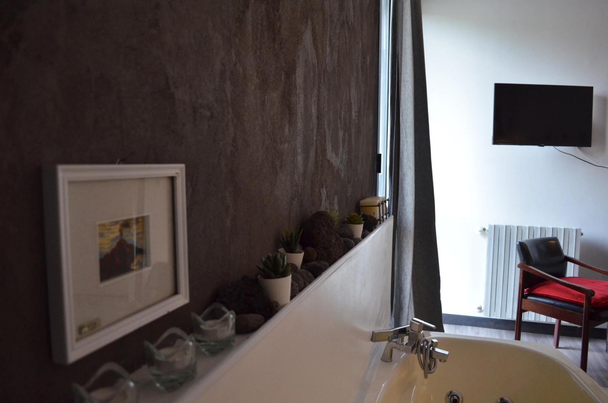 Gea Etna Apartment&Rooms Nicolosi Exterior foto