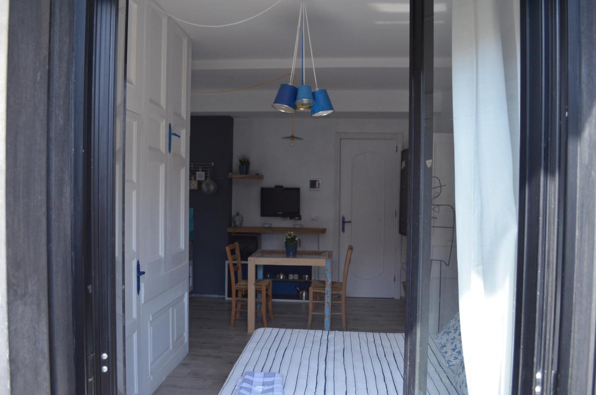 Gea Etna Apartment&Rooms Nicolosi Exterior foto