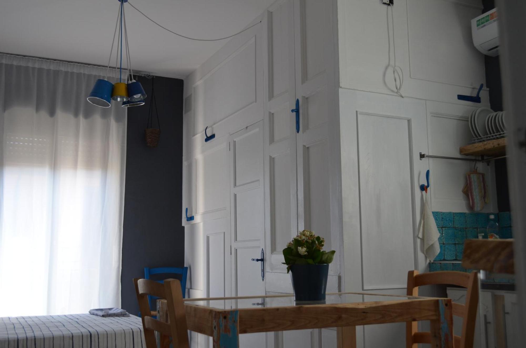 Gea Etna Apartment&Rooms Nicolosi Exterior foto