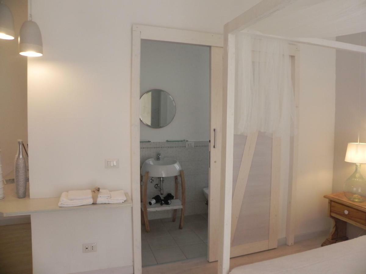 Gea Etna Apartment&Rooms Nicolosi Exterior foto