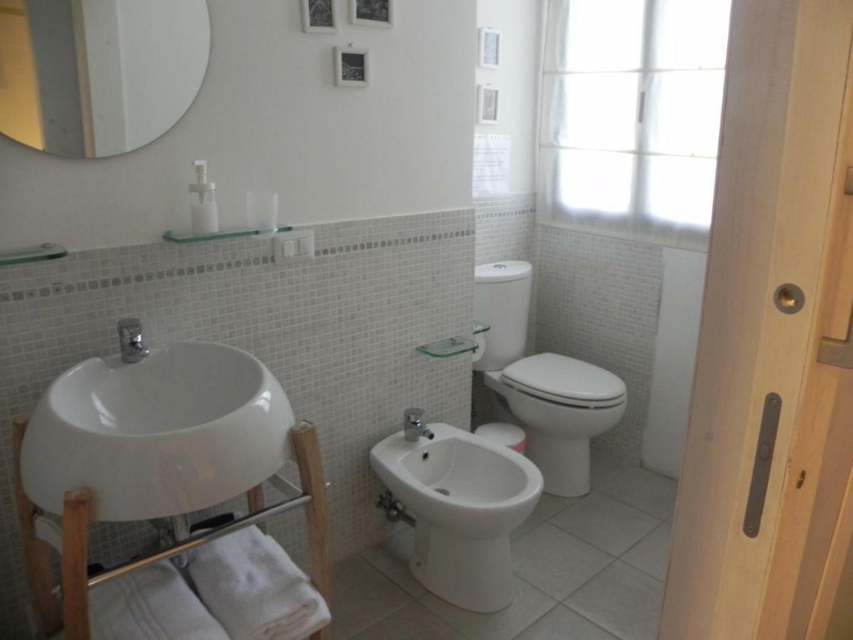 Gea Etna Apartment&Rooms Nicolosi Exterior foto